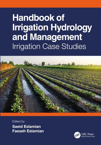 Handbook of Irrigation Hydrology and Management