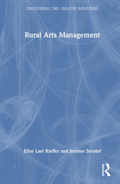 Rural Arts Management