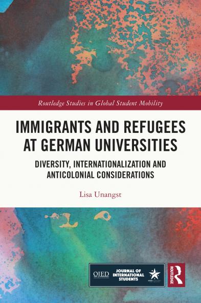 Immigrants and Refugees at German Universities