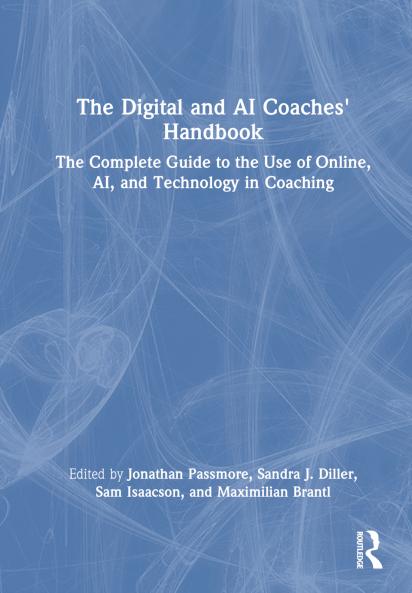 Digital and AI Coaches' Handbook
