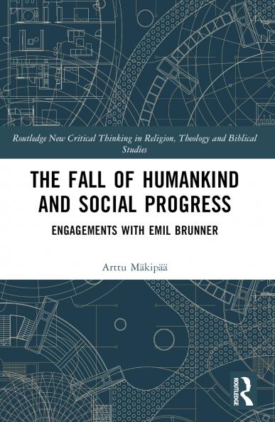 Fall of Humankind and Social Progress