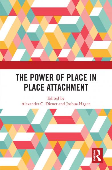 Power of Place in Place Attachment
