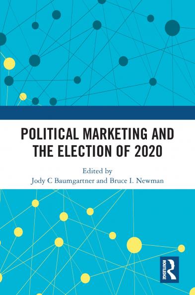 Political Marketing and the Election of 2020