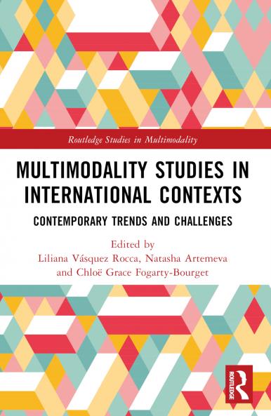 Multimodality Studies in International Contexts