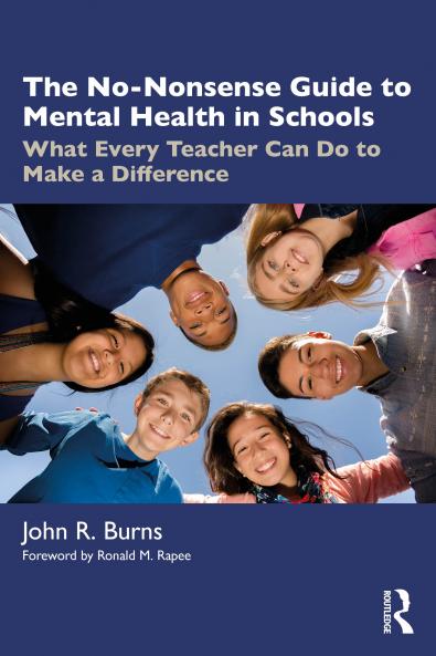 No-Nonsense Guide to Mental Health in Schools
