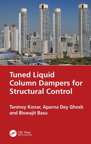 Tuned Liquid Column Dampers for Structural Control