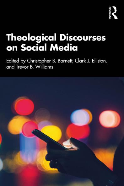Theological Discourses on Social Media