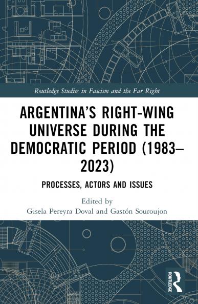 Argentina’s Right-Wing Universe During the Democratic Period (1983–2023)