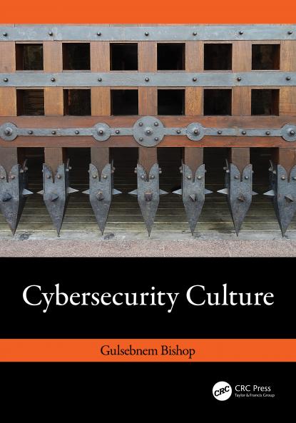 Cybersecurity Culture