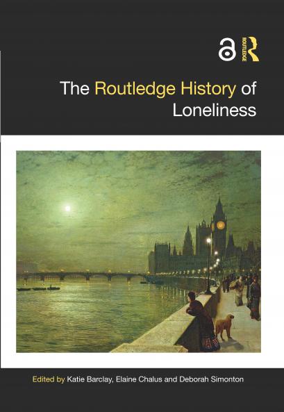 Routledge History of Loneliness