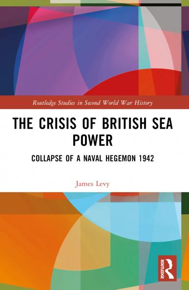 Crisis of British Sea Power