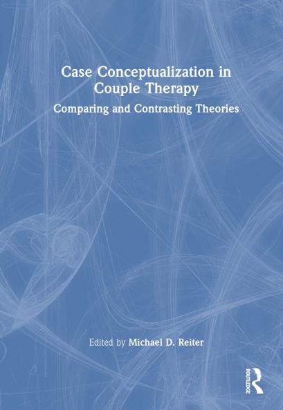 Case Conceptualization in Couple Therapy