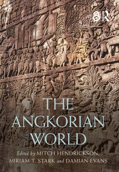 Angkorian World