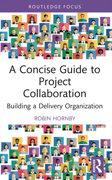 Concise Guide to Project Collaboration
