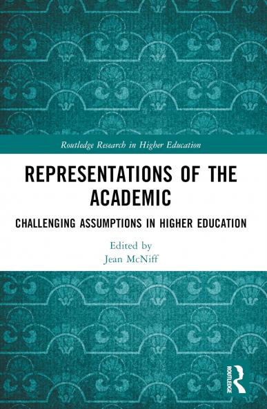 Representations of the Academic