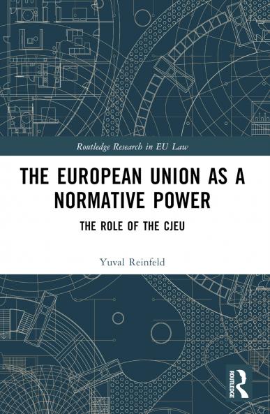 European Union as a Normative Power