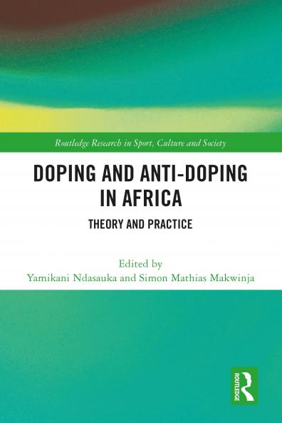 Doping and Anti-Doping in Africa