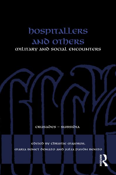 Crusade: The Uses of a Word from the Middle Ages to the Present