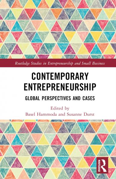 Contemporary Entrepreneurship