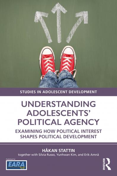 Understanding Adolescents’ Political Agency