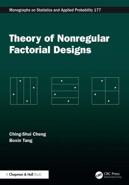 Theory of Nonregular Factorial Designs