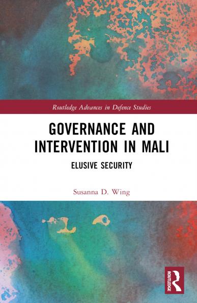Governance and Intervention in Mali