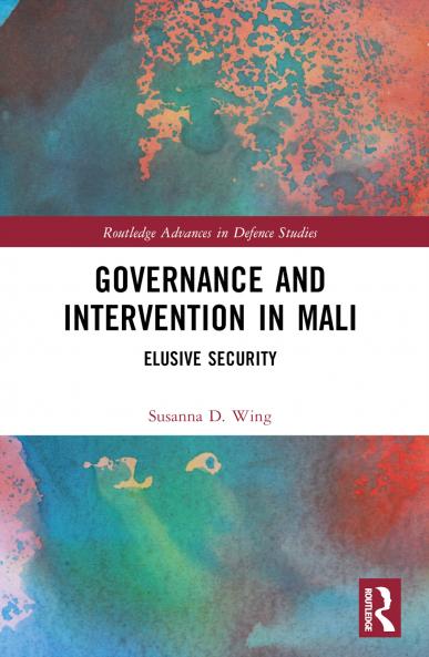 Governance and Intervention in Mali