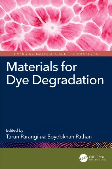 Materials for Dye Degradation