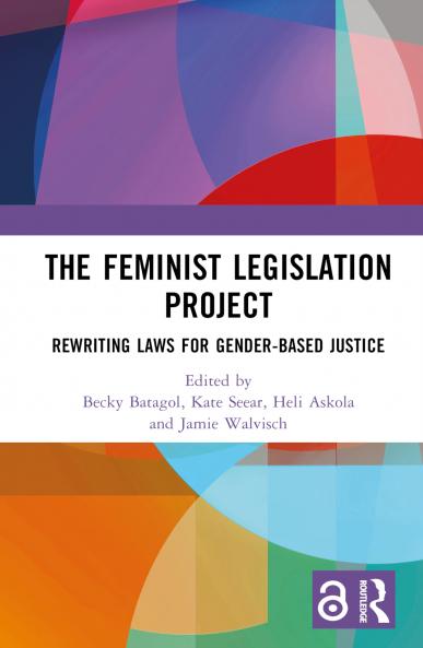 Feminist Legislation Project