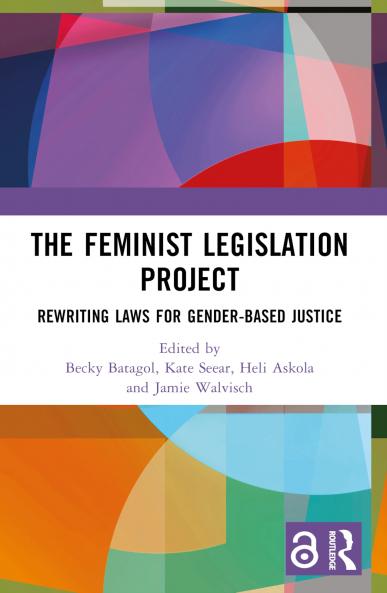 Feminist Legislation Project