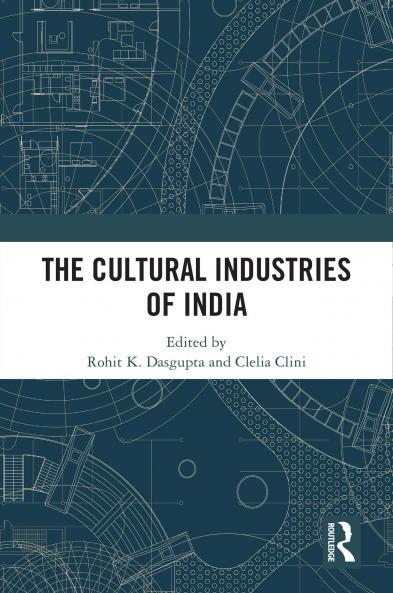 Cultural Industries of India
