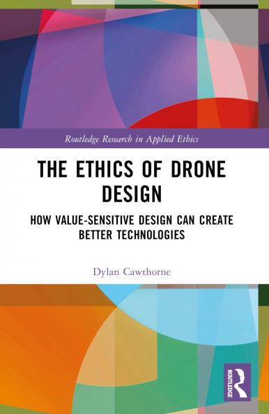 Ethics of Drone Design