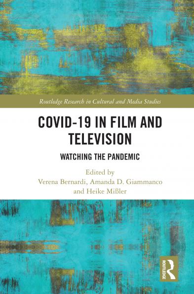 Covid-19 in Film and Television