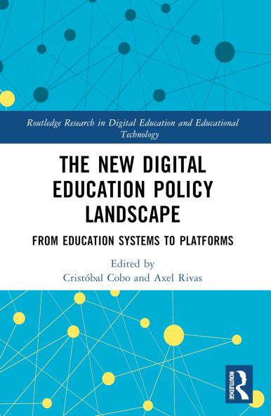 New Digital Education Policy Landscape