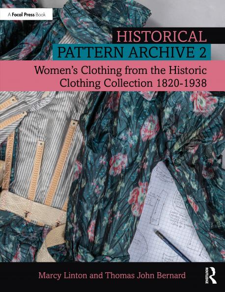 Historical Pattern Archive 2