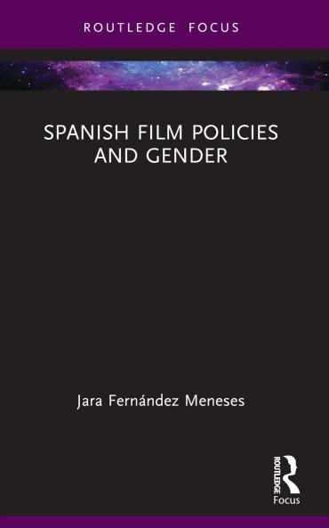 Spanish Film Policies and Gender