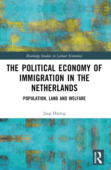 Political Economy of Immigration in The Netherlands
