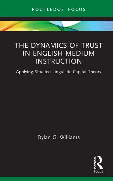 Dynamics of Trust in English Medium Instruction