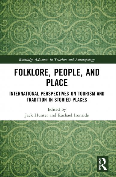 Folklore People and Places