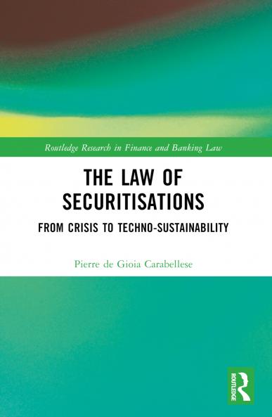 Law of Securitisations
