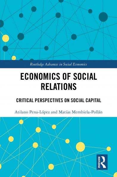 Economics of Social Relations