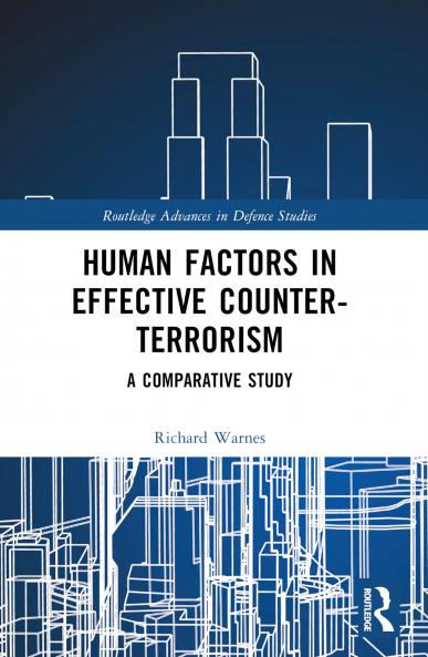 Human Factors in Effective Counter-Terrorism