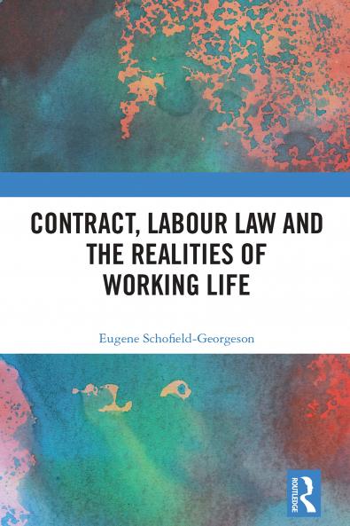 Contract Labour Law and the Realities of Working Life