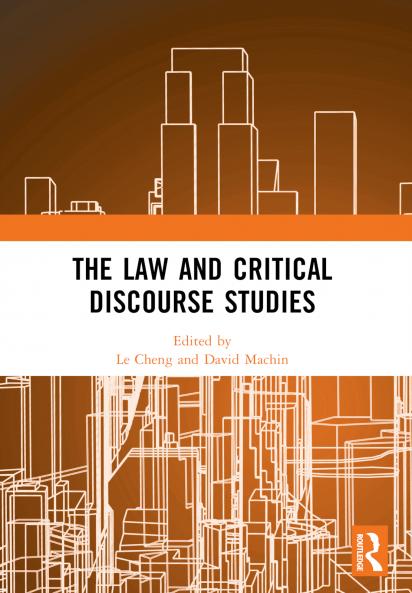 Law and Critical Discourse Studies