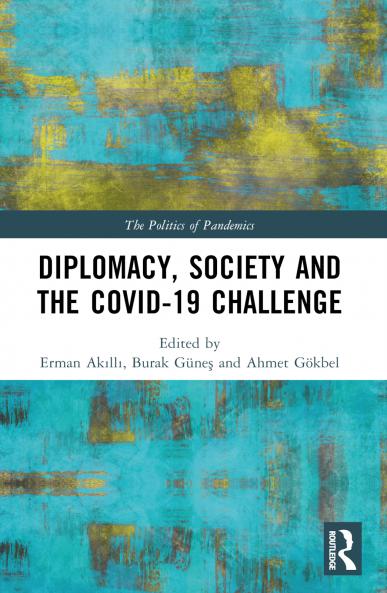 Diplomacy Society and the COVID-19 Challenge