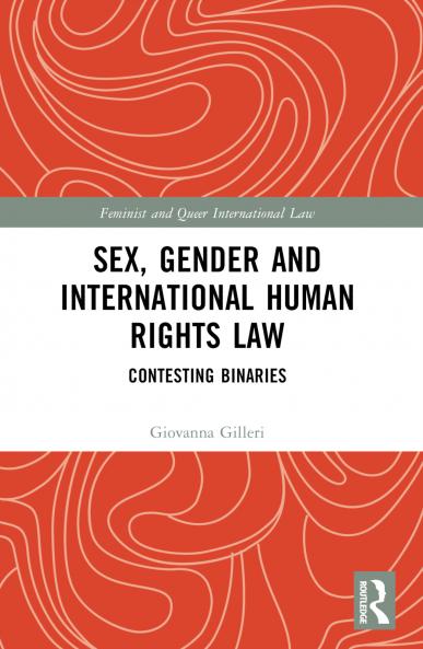 Sex Gender and International Human Rights Law