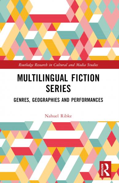 Multilingual Fiction Series