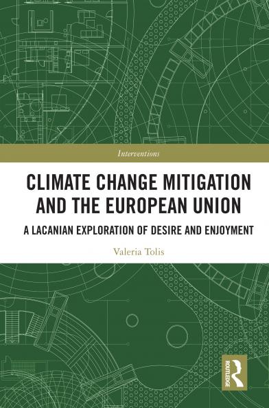 Climate Change Mitigation and the European Union