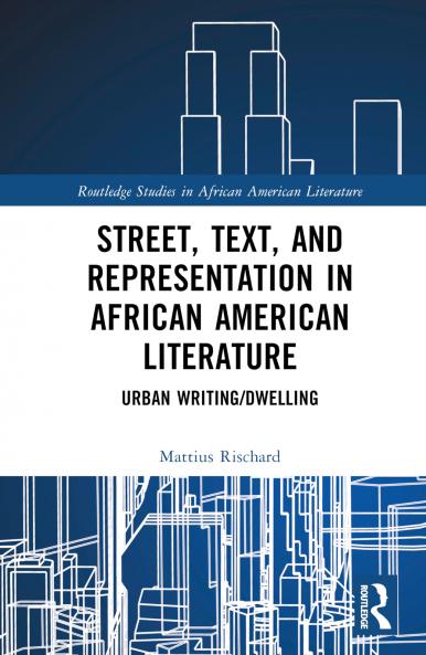 Street Text and Representation in African American Literature