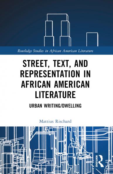Street Text and Representation in African American Literature